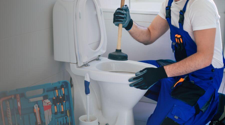 Professional bathroom faucet installation in Centennial, WY